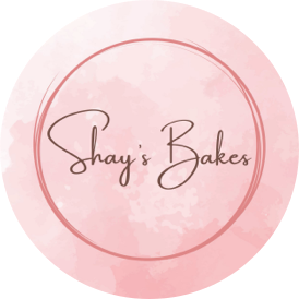 shay bakes