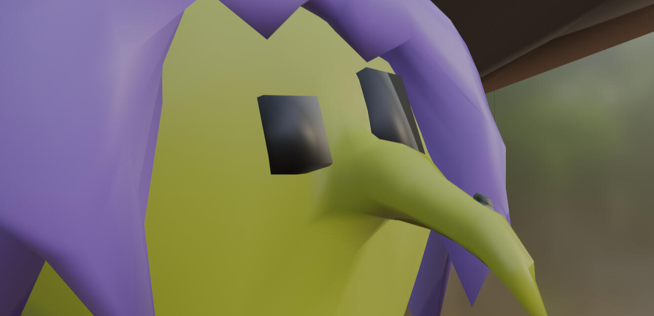 Fiona The Frost Witch